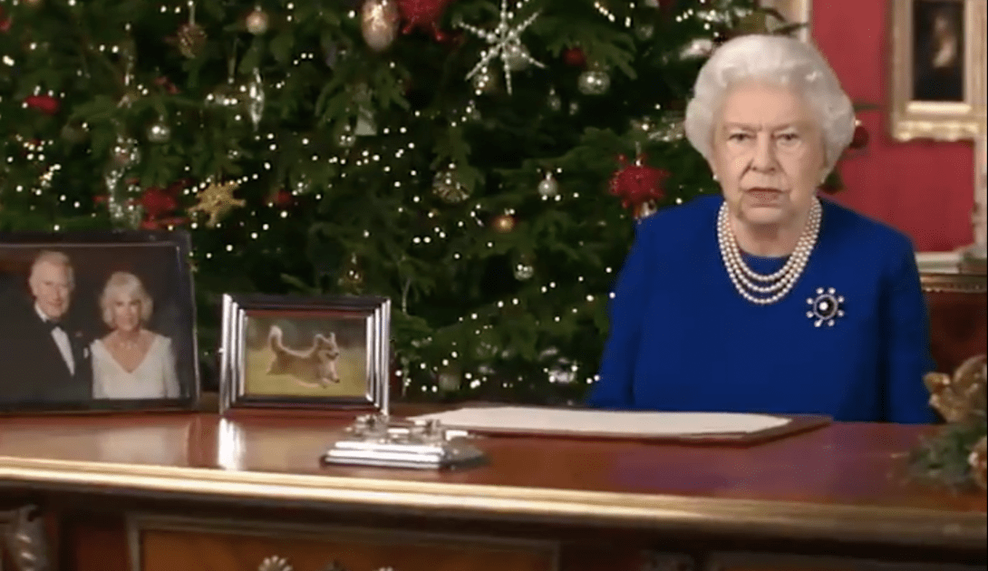 Deepfake Queen Elizabeth II will deliver “alternative” Christmas message
