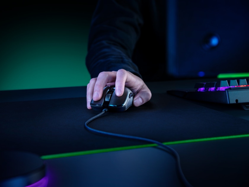 Razer claims the Viper 8K is its most responsive mouse ever
