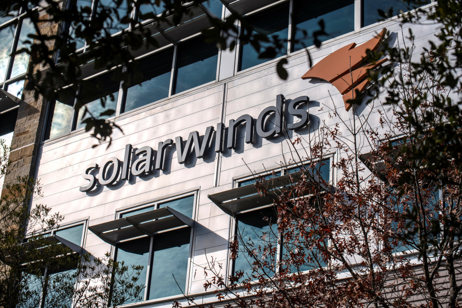 The SolarWinds hack may have been much broader than previously thought