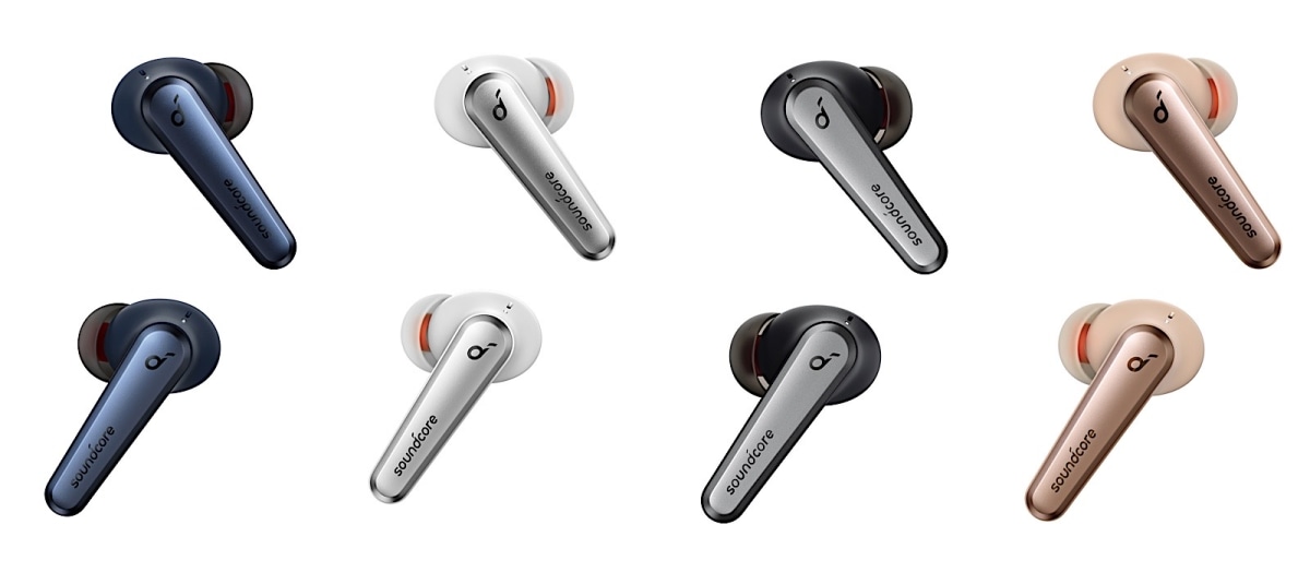 Anker takes on AirPods Pro with the $ 130 Soundcore Liberty Air 2 Pro