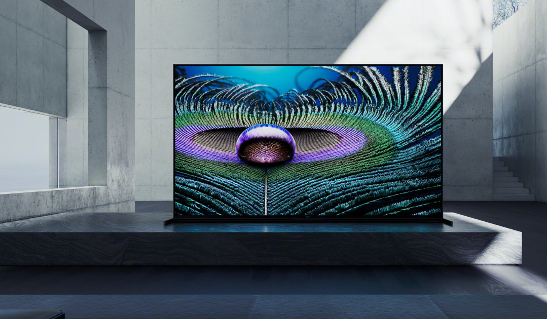 Sony’s new Bravia XR TVs deal with ‘cognitive intelligence’