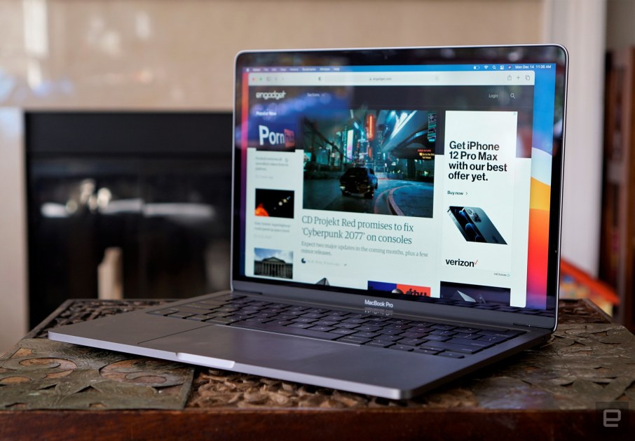 The 2021 MacBook Pro may may bring back the MagSafe ...