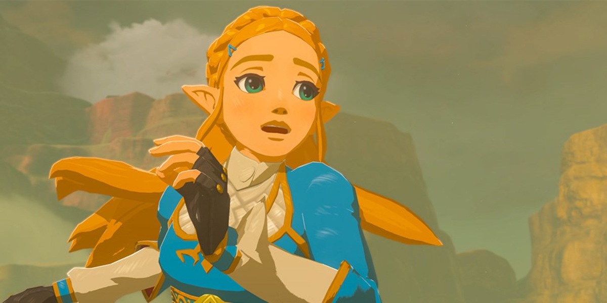 Сотрудник Netflix случайно убил живую серию Zelda от Nintendo