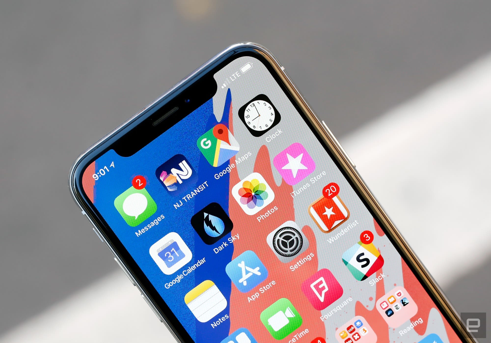 Image result for Apps must fully support the iPhone X display screen