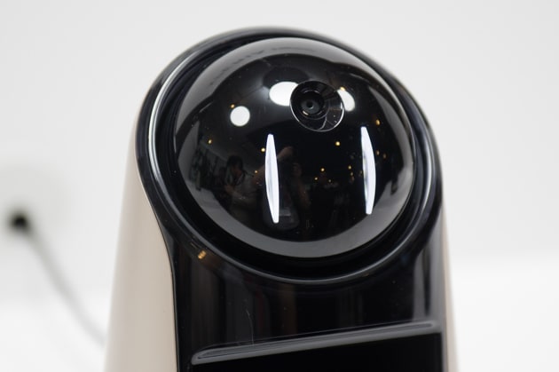 意外と動けるソニーの家庭用ロボット Xperia Hello! 体験会レポート - Engadget 日本版