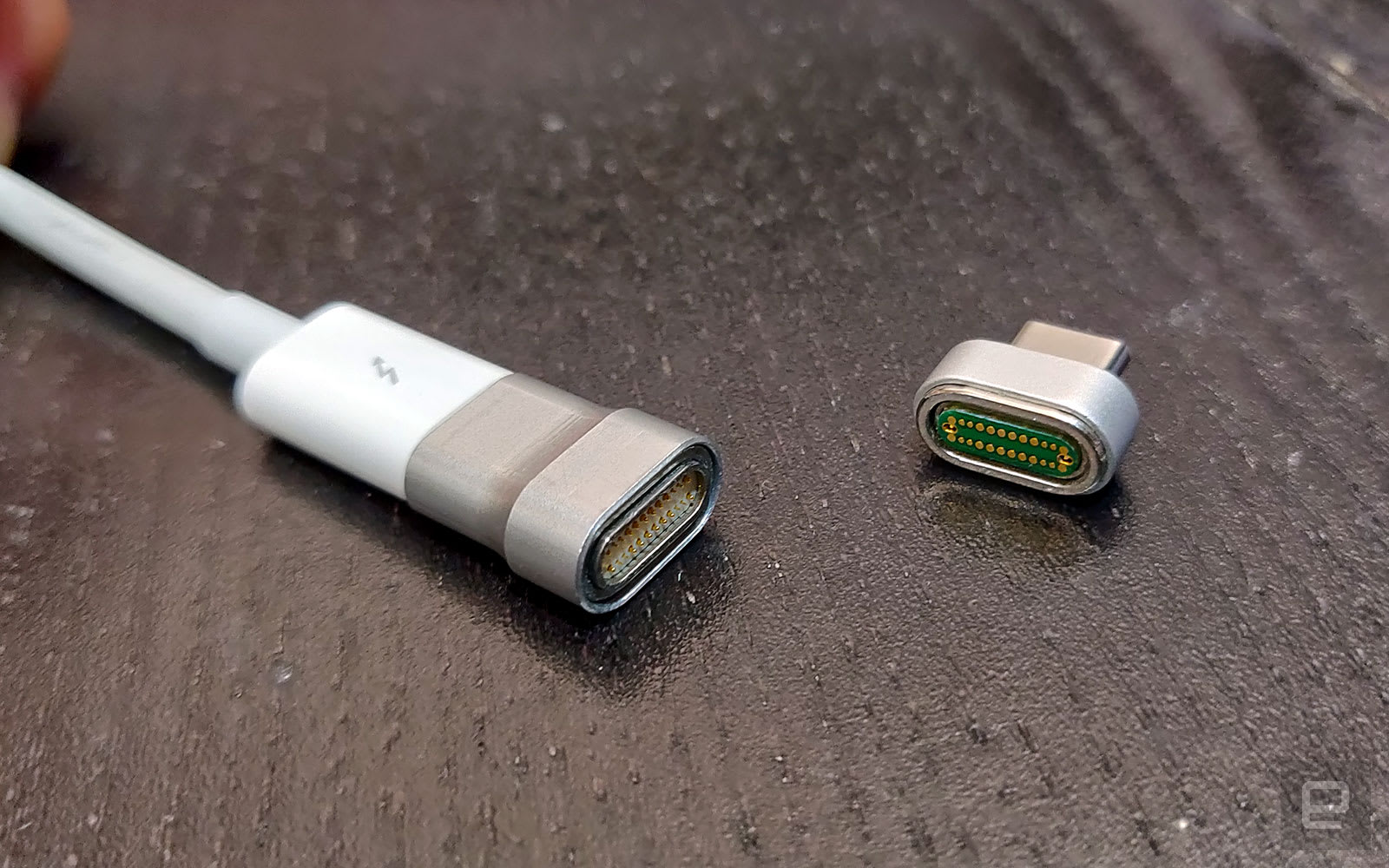 photo of MagSafe makes a full comeback for your USB-C MacBooks image