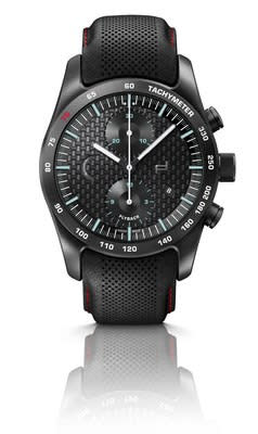 Porsche Speedster watch
