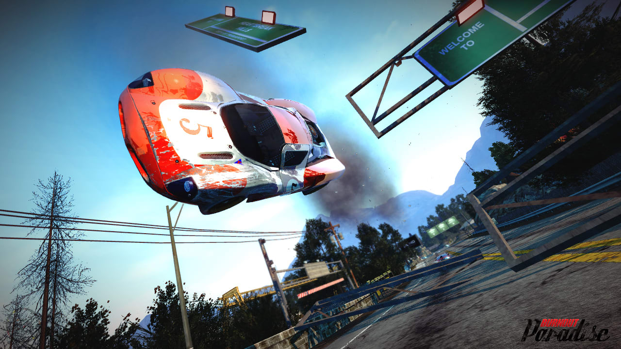 Criterion games