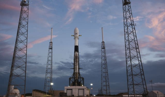 The Morning After: SpaceX is launching 60 Starlink internet satellites 3