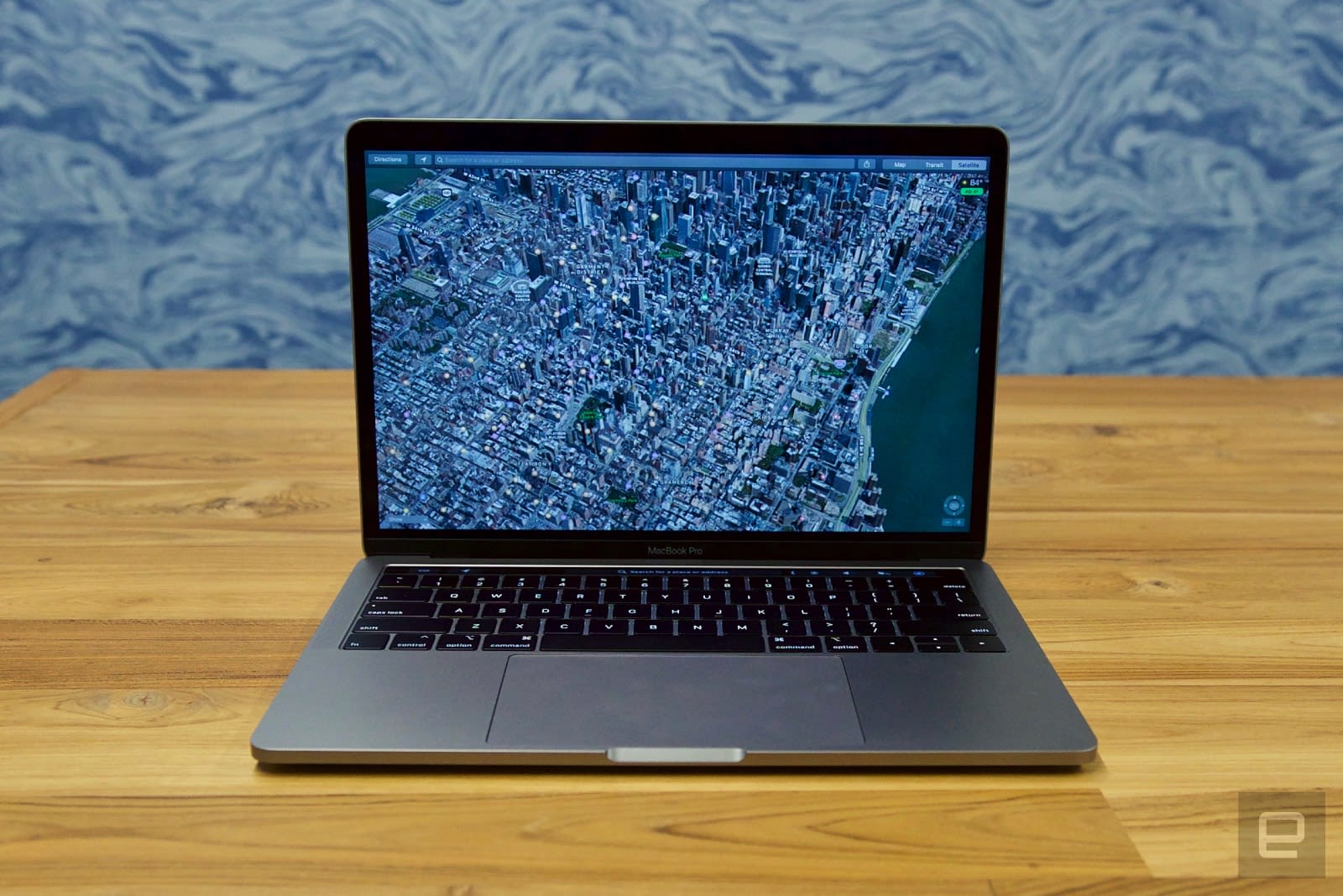Apple 13-inch MacBook Pro review (2019): This is the one 