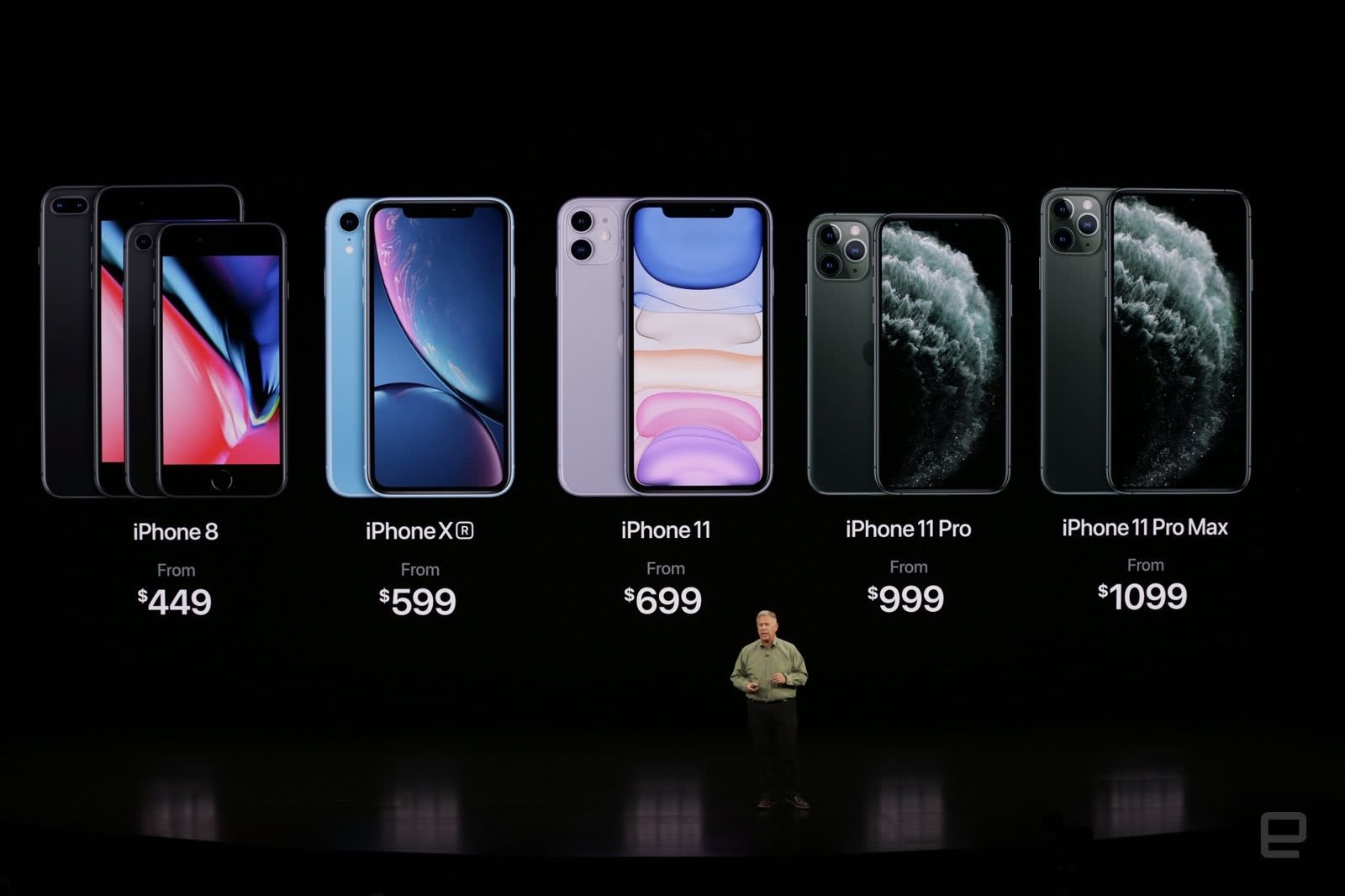 iPhone 8とXRが大幅値下げ。7とXSはオンラインストアでの販売終了 ...