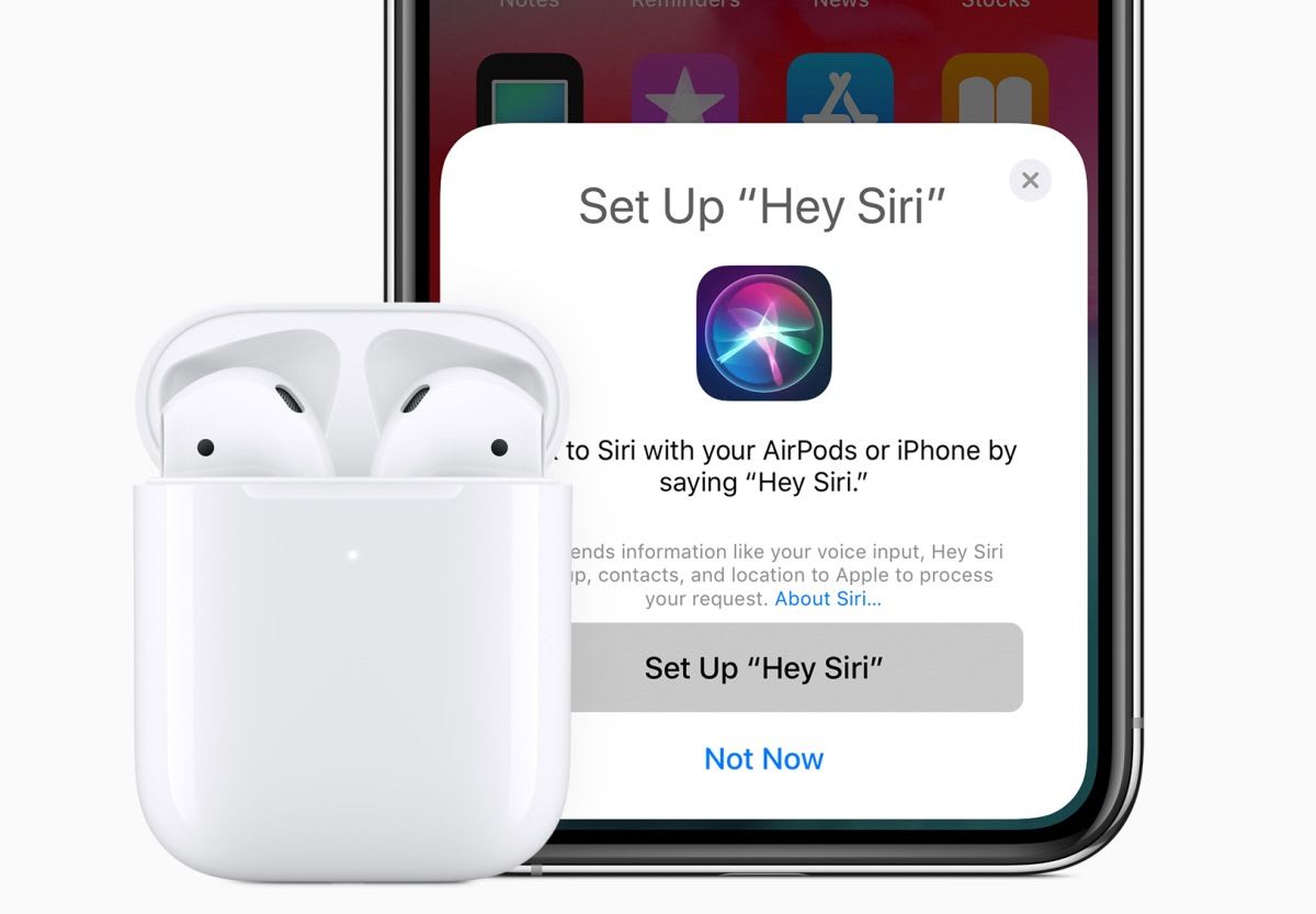 airpods