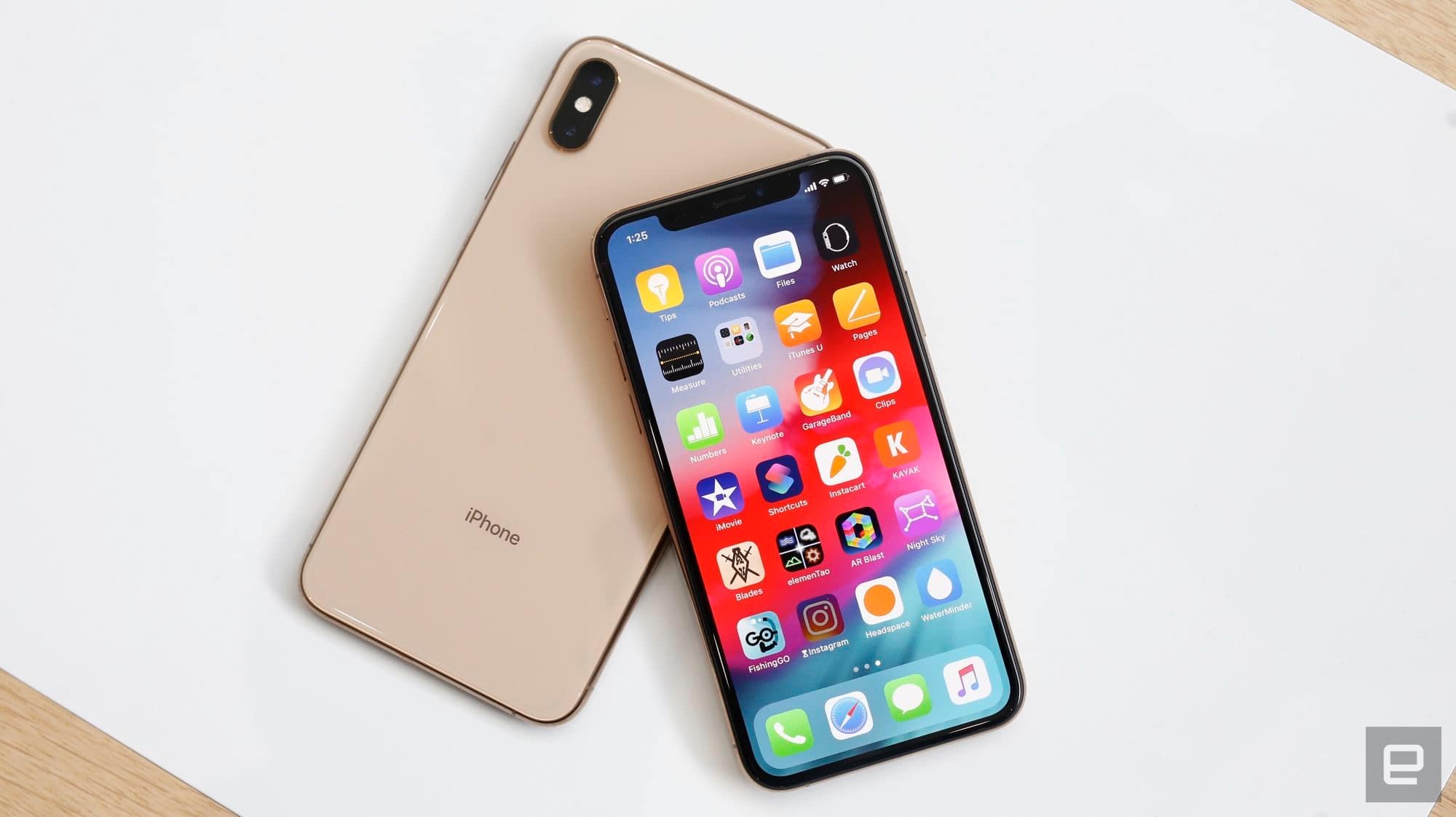 iPhone