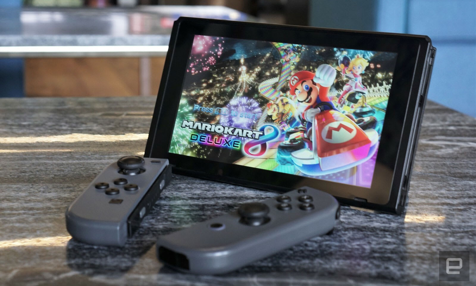 Nintendo Switch revisited: Two years makes a big difference