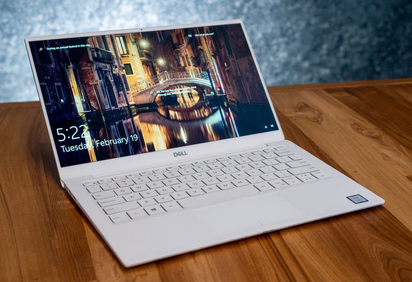 Dell XPS 13 review: A perfect ultraportable