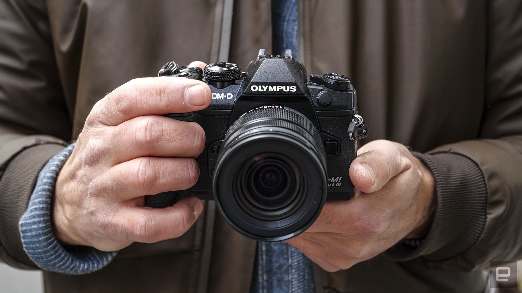 Olympus E-M1 III review: Fast, but way behind flagship camera rivals