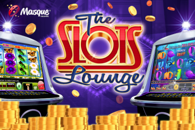 Slot Lounge