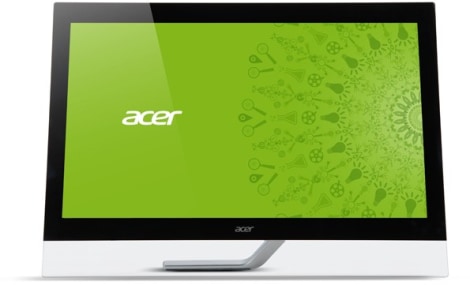 Acer T232HL photos, specs, and price | Engadget