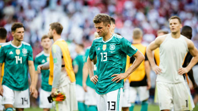 KÃ©ptalÃ¡lat a kÃ¶vetkezÅre: âworld cup germany eliminatedâ