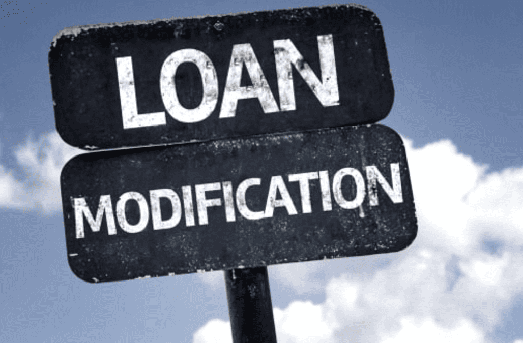 Are Loan Modifications A Good Idea IdeaWalls