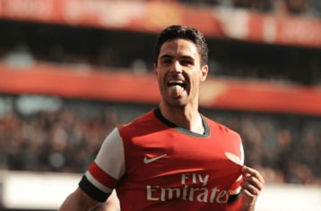Mikel Arteta S Priorities After Taking Over As Arsenal Head Coach