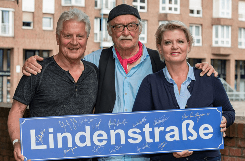 Lindenstraße News