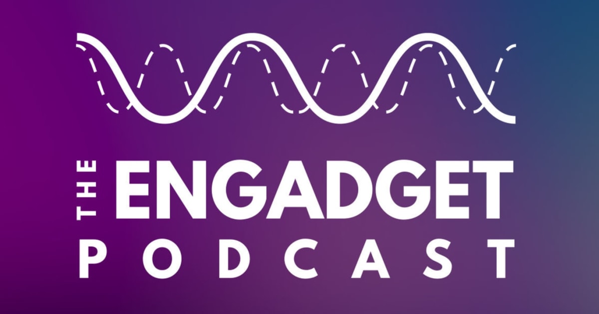 The Engadget Podcast: Is Microsoft making better PCs than Apple? 1