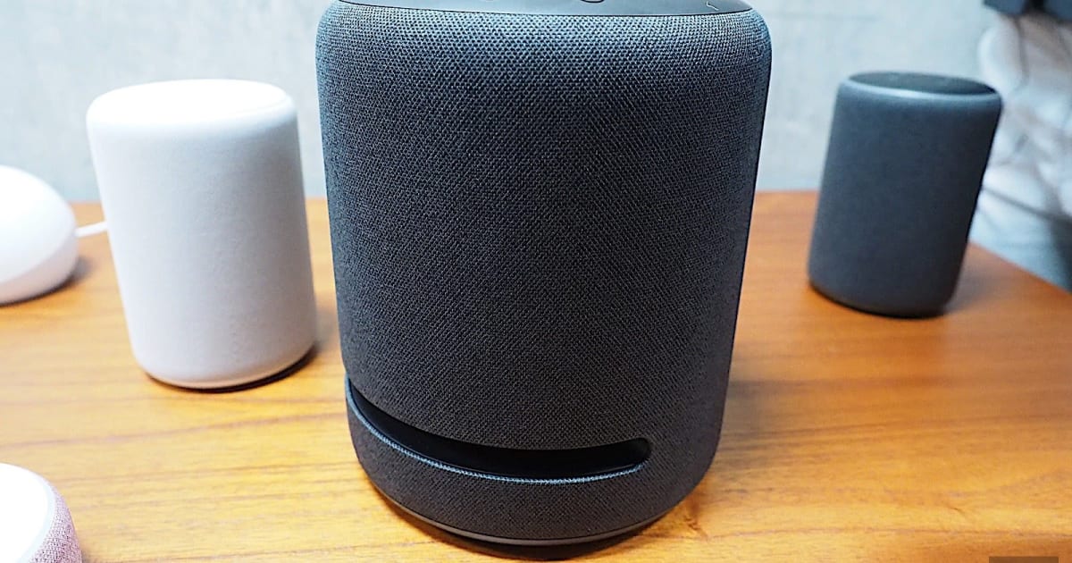 Here's how Alexa learned to speak Spanish without your help 1