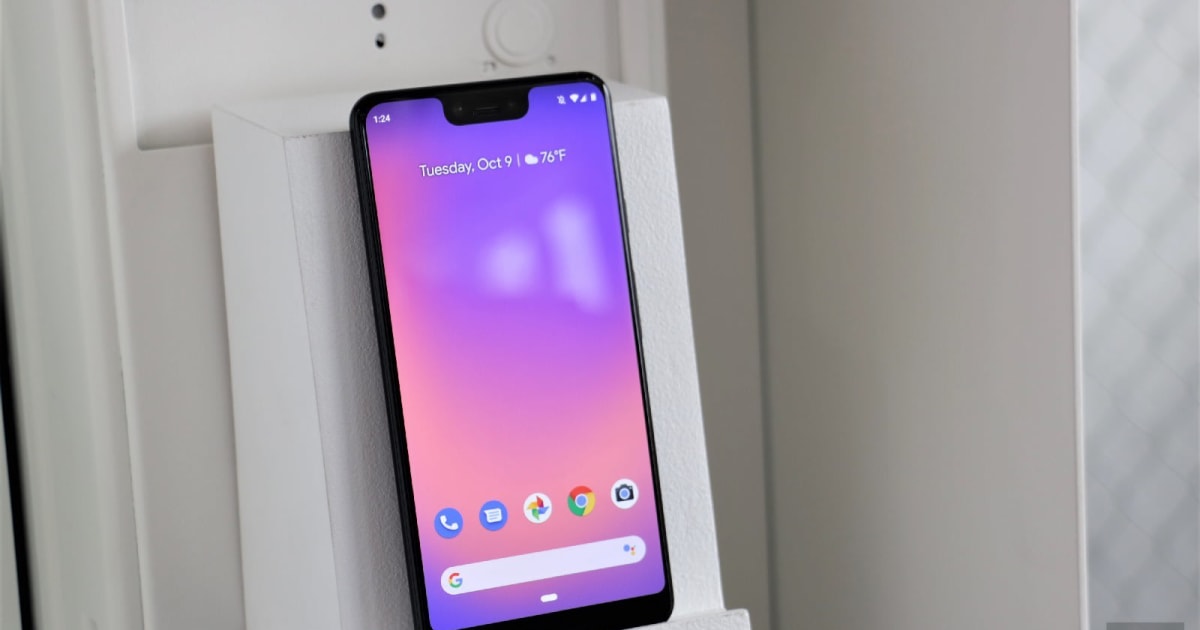 Google's compact, Pixel 4-like Assistant starts reaching older phones 1