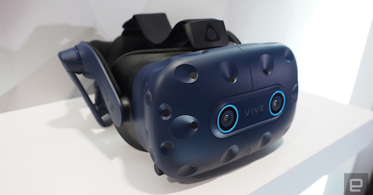 HTC Vive will help more companies jump into VR 1