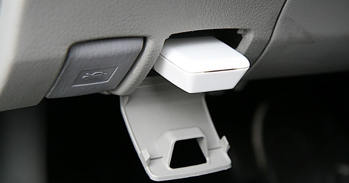 Automatic's original car adapters won't work after August 31st 1