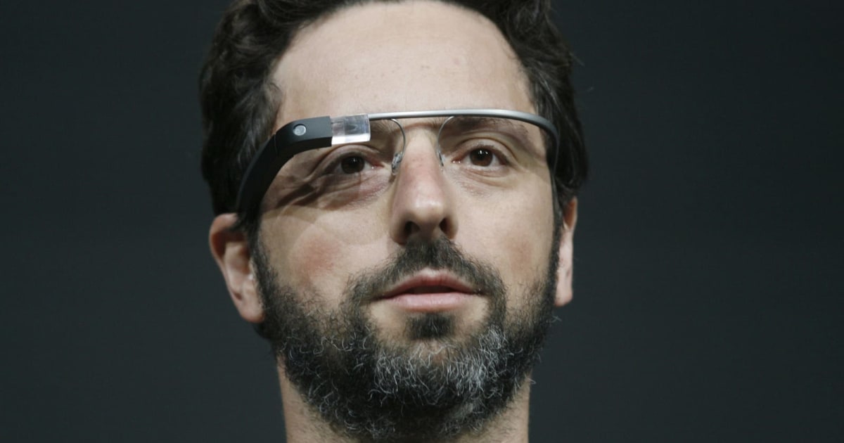 Google is ending support for the Explorer Edition of Glass 1