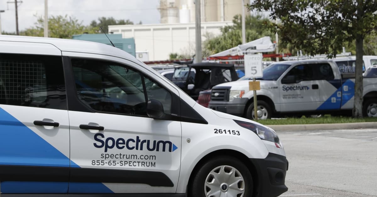Spectrum's exit from home security leaves people with useless tech 1