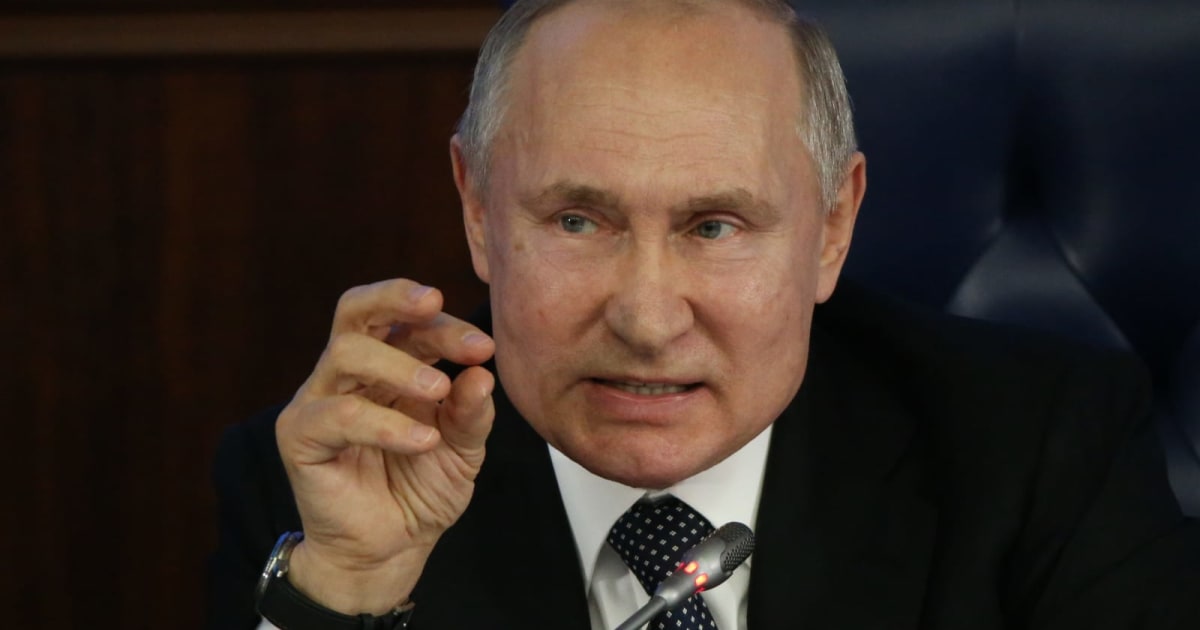 Russia claims it has successfully tested its own internet 1