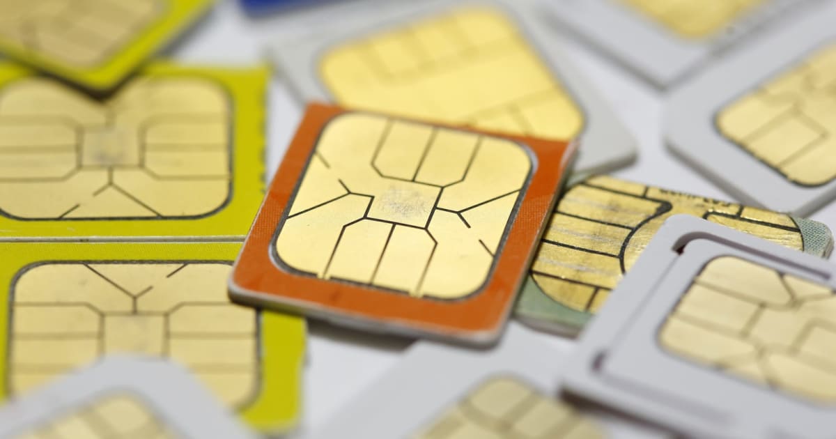 GSMA puts eSIM work ‘on hold’ due to US collusion investigation