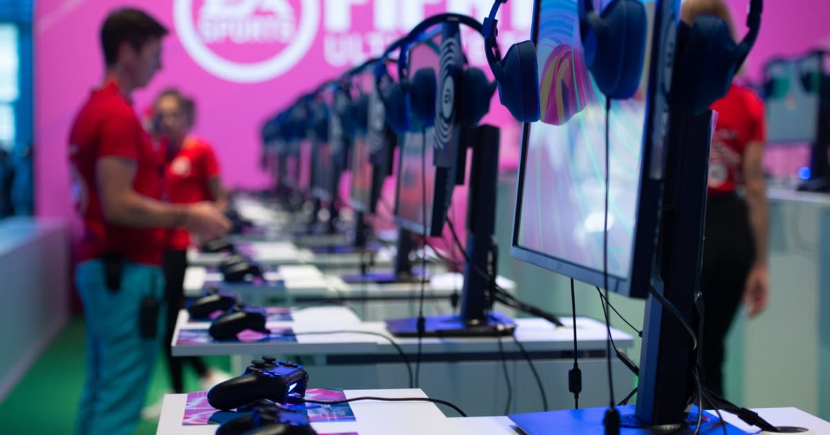 EA meets with gamers to help curb toxic behavior online 1