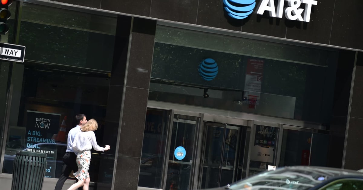 AT&T's real 5G comes to NYC and five other cities 1