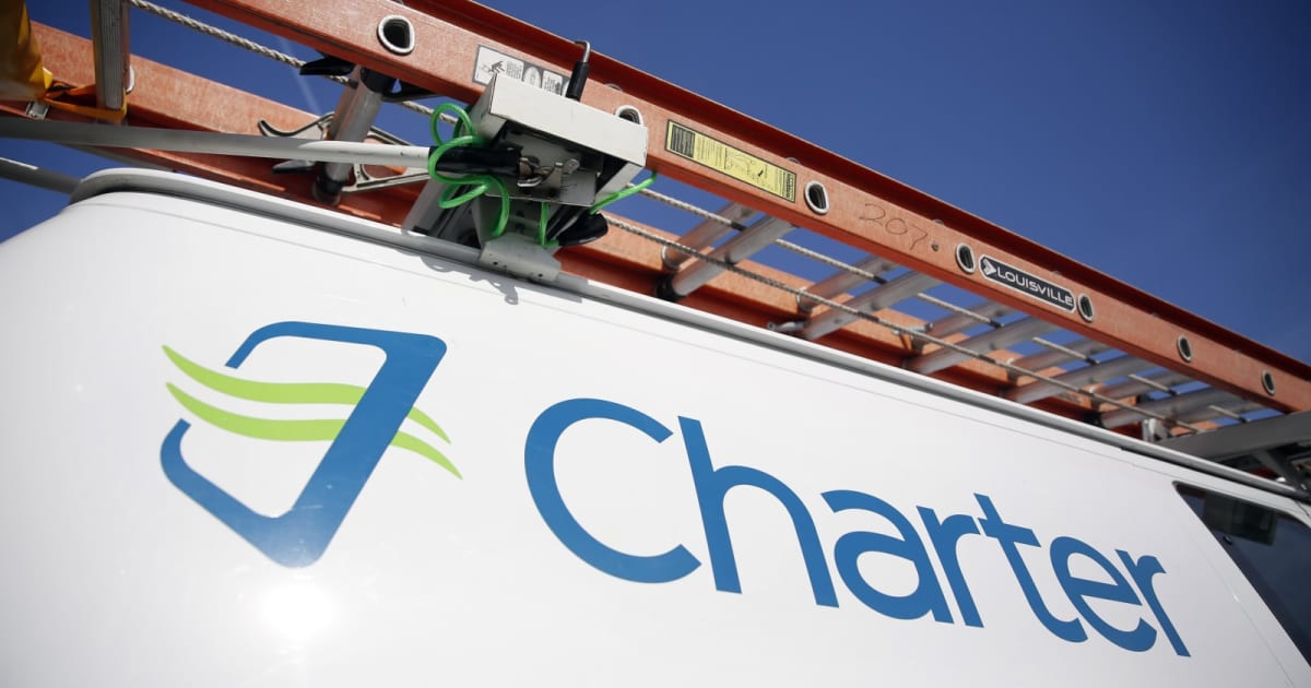 Charter will expand broadband network so it can stay in New York 1