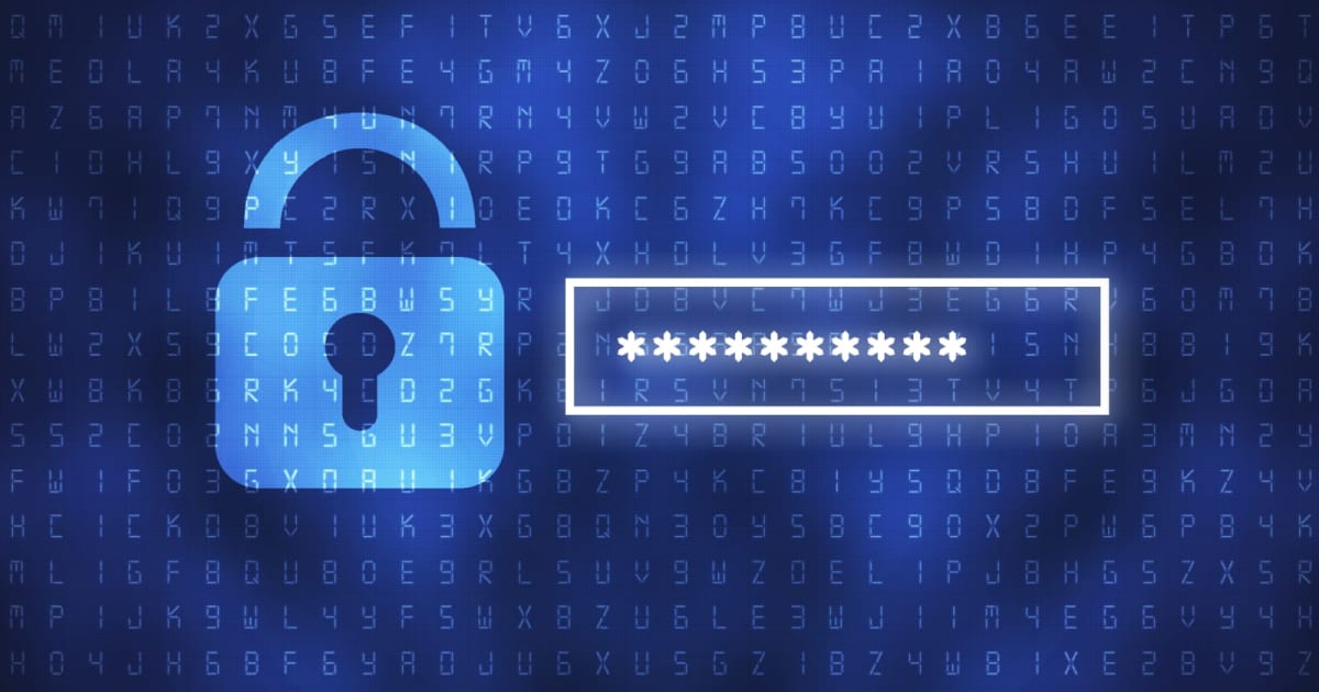 How to Protect Your Passwords: Best Practices in Password Management