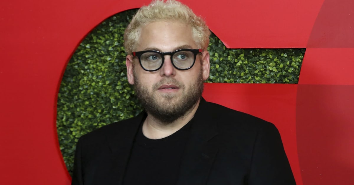 Jonah Hill tackles bullying in new Instagram TV series 1
