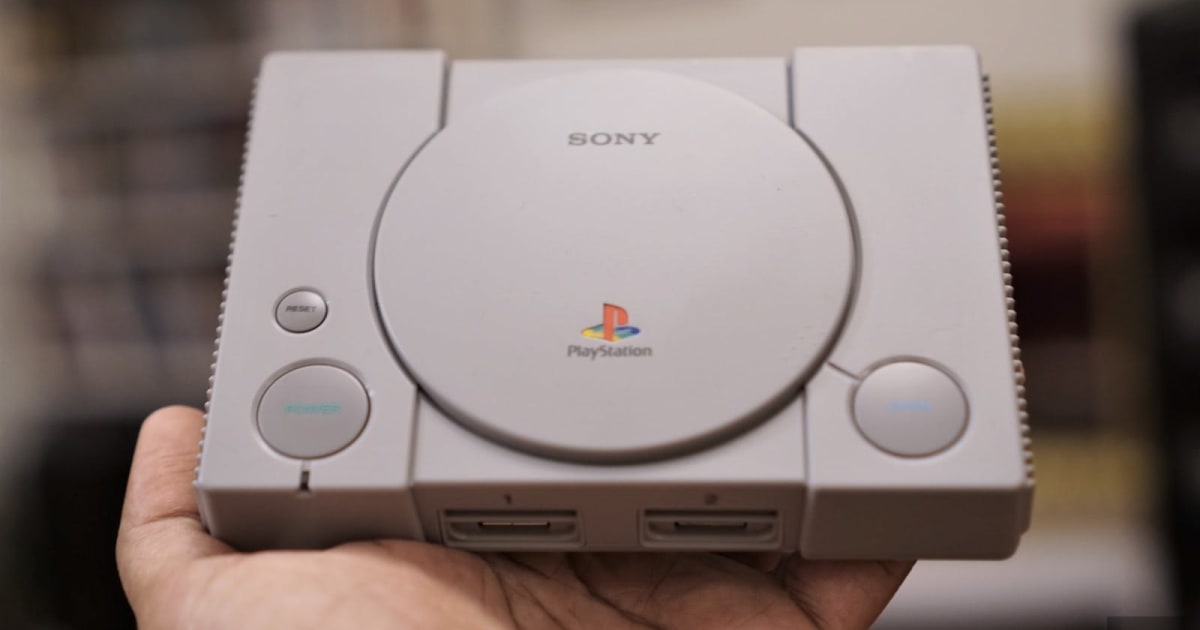 PlayStation Classic price drops to $25 at Best Buy, Amazon 1