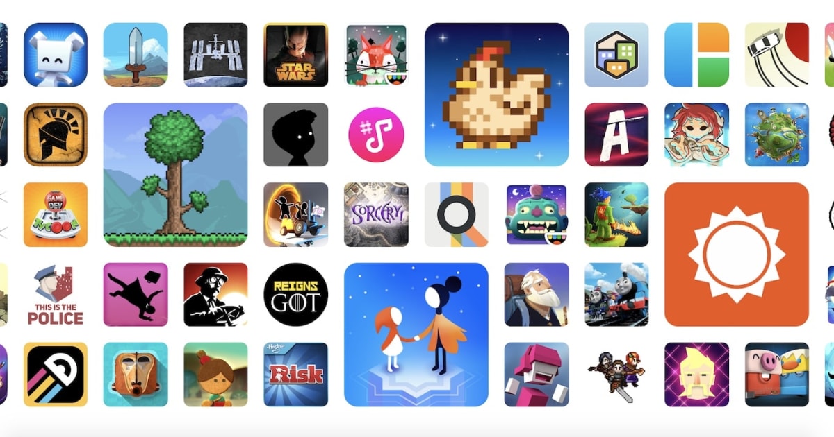 Google adds another 37 apps to its Play Pass subscription service 1