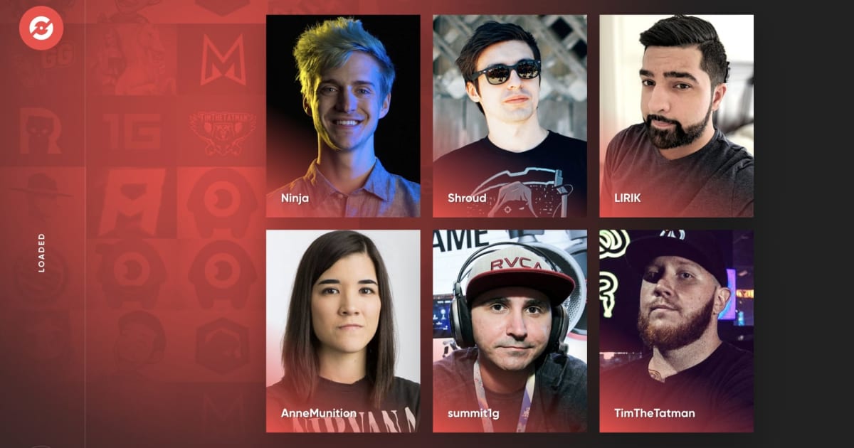 Ninja's management agency is 'actively seeking to diversify' its talent pool 1