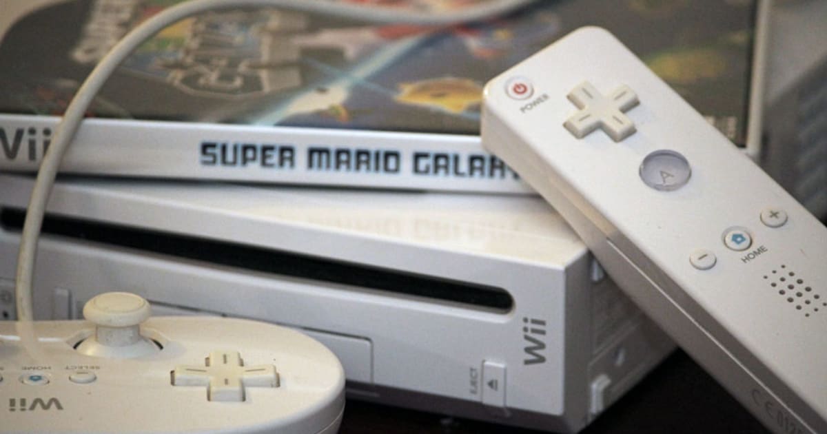 Old console, new tricks: Getting the most out of your Wii