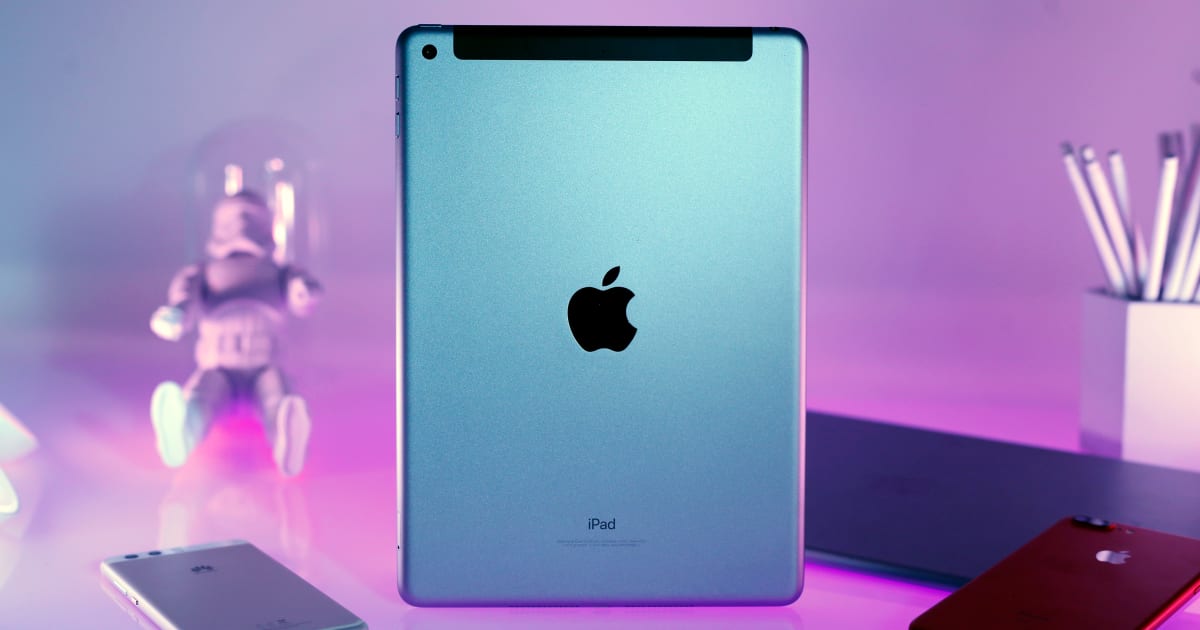 Apple iPad review (2017): No alarms and no surprises