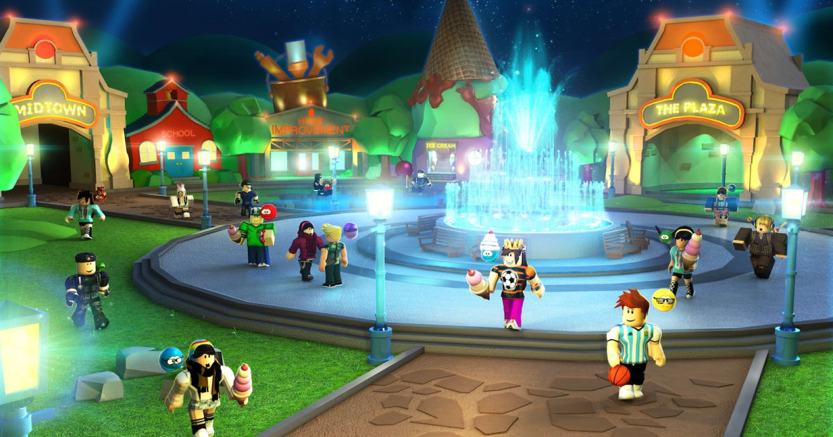 Hobbyist Developers Will Make 30 Million Via Roblox This - all roblox paid games