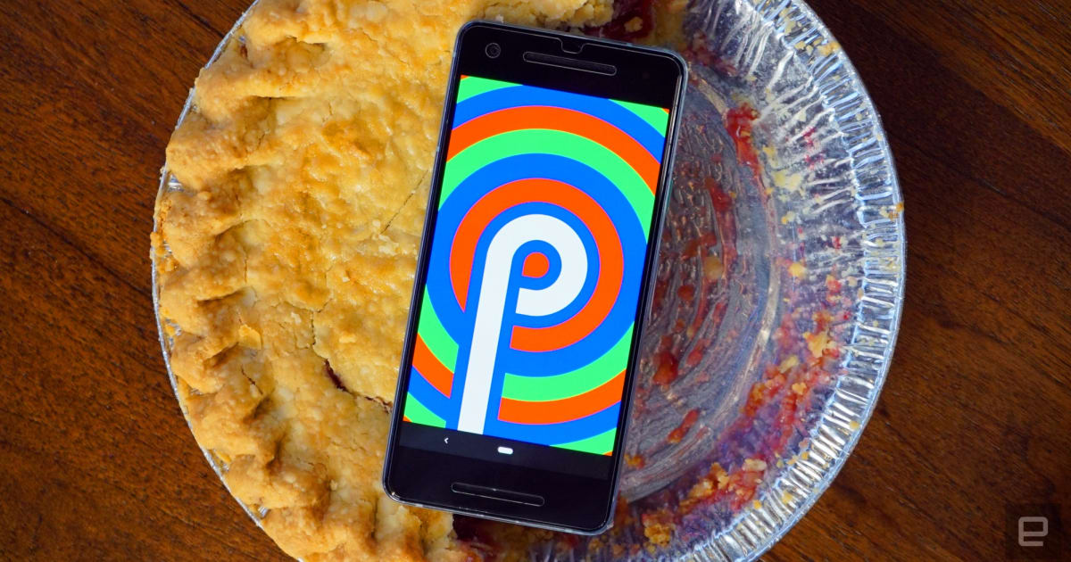 Android 9 Pie review: Google gets more thoughtful