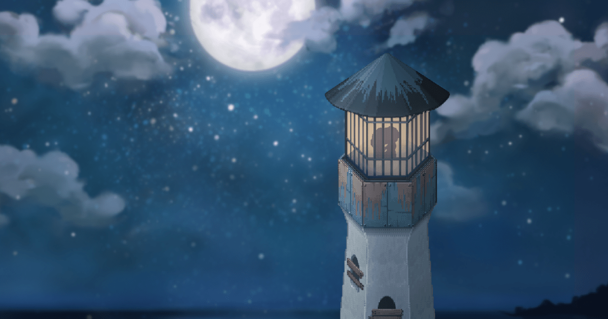 Adored indie game 'To The Moon' could become a movie
