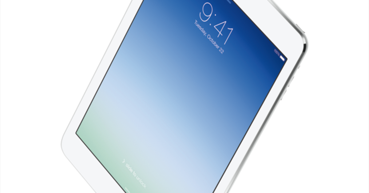 NTT DOCOMO to get iPad Air, mini and more news for May 28, 2014