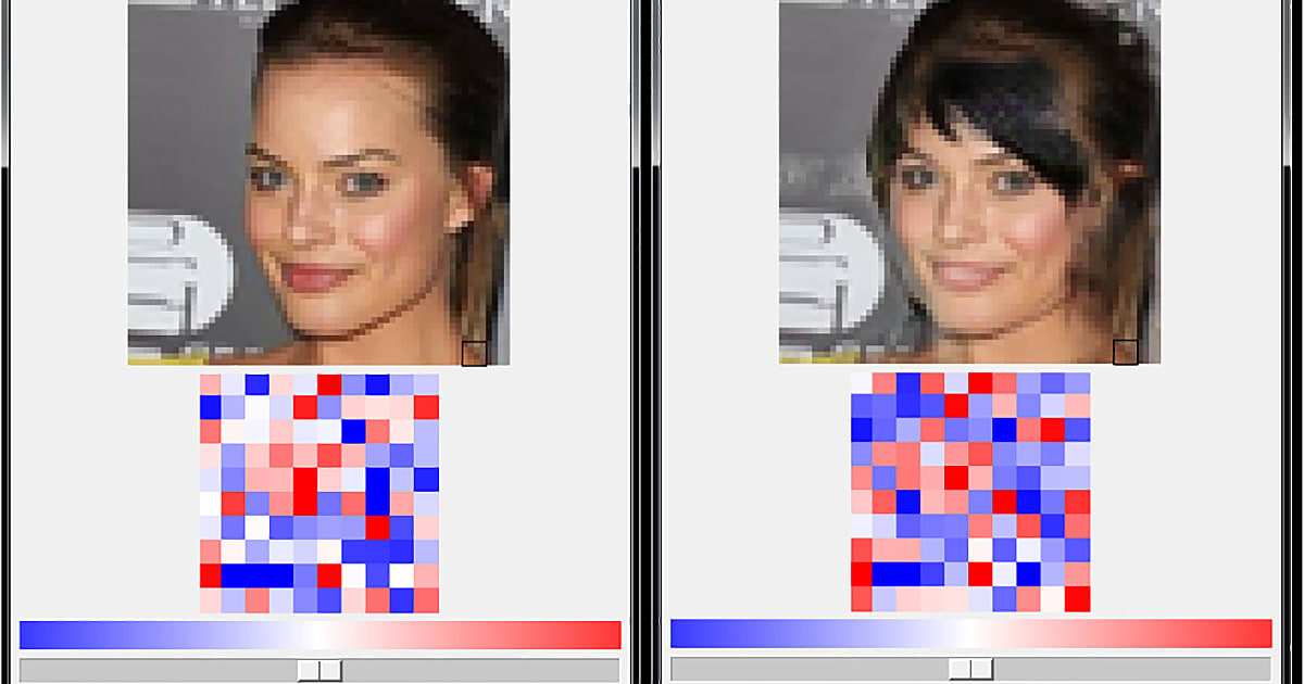 Photo editor uses neural networks to airbrush like a pro